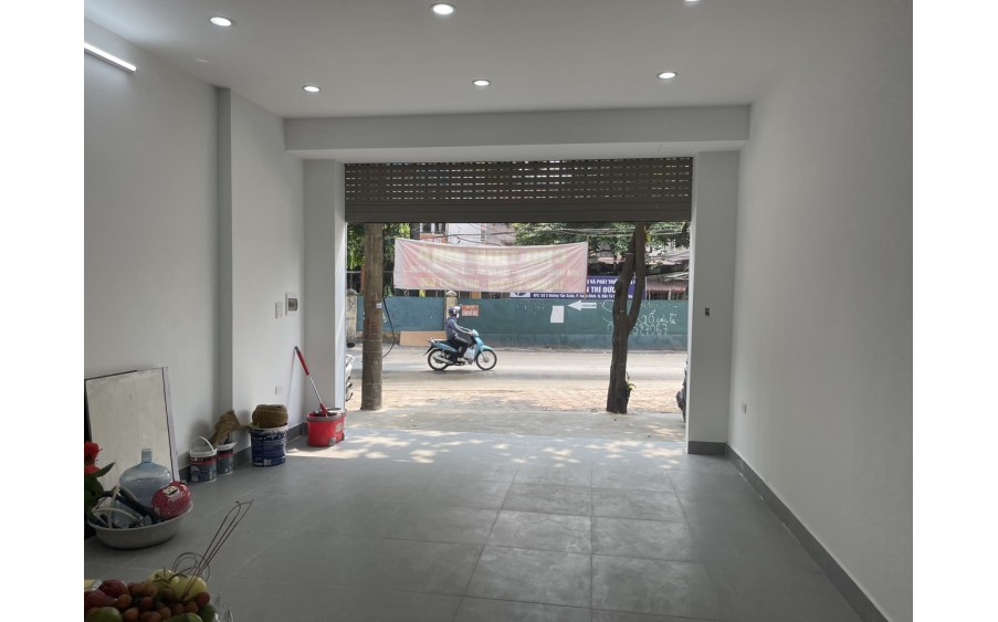 CHO THUÊ NHÀ MP TÂN XUÂN, Xuân Đỉnh, Bắc Từ Liêm 70m2 x 3 tầng 35triệu/tháng